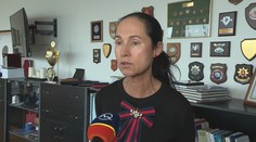 Polícia druhý deň prehľadávala Akadémiu Policajného zboru