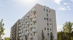 Prvé štátne nájomné byty v Bratislave sú pripravené na nájomcov. Ako sa prihlásiť a čo musíte splniť?