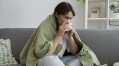 Krvácanie z nosa. Hematologička poradila, kedy by ste pri tomto probléme mali spozornieť