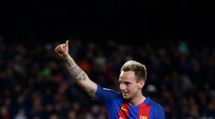 VIDEO: Barcelona si proti Celta Vigo schuti zastrieľala