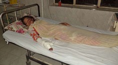 Pre lásku ju postrelila vlastná rodina, strčila do vreca a hodila do rieky