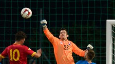 Dúbravka odmietol lukratívnejšie ponuky a prestúpil do Liberca