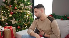 Kosť v krku, popáleniny aj prejedenie. Záchranár radí, ako si nepokaziť Vianoce