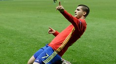 Morata sa vracia do Madridu, Perez by ho mohol obratom predať