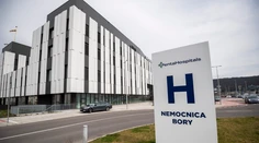 VšZP zazmluvnila ďalšiu zdravotnú starostlivosť v Nemocnici Bory
