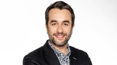 Vlado Kobielsky sa pochválil najstarším synom: Je to celý otecko