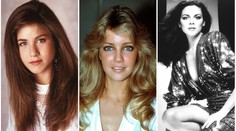 TOP 10 seriálových hviezd: Z tých foto zamlada odpadnete!