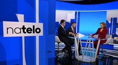 11. epizóda | 20. 10. 2025 |  Ján Horecký a Tomáš Drucker