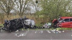 Detaily tragickej zrážky na Záhorí: Muž (†28) jazdil bez vodičáku, zabil seba aj mladú ženu (†30)