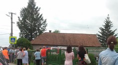 Jozef (62) z Ludaníc opravoval kotol, výbuch zranil aj exmanželku