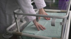 Počula som, ako lapá po dychu, hovorí žena, ktorá pre prísny zákon musela porodiť dieťa, ktoré nemalo šancu prežiť