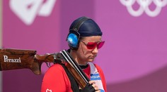 Trapisti na prahu finále, Rehák Štefečeková má na dosah svetový rekord