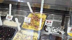 Akú príchuť zmrzliny Slováci najviac obľubujú? Jej cena je v Bratislave dvakrát vyššia ako inde (+ mapa)