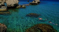 Najčistejšia voda na kúpanie v mori je v jednej z obľúbených krajín Slovákov