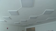 Začali konať, až keď na hodine padla omietka. V Prešove po roku zrekonštruovali pavilón školy