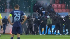 Sviatok futbalu či ďalší festival násilia? Blížiace sa finále národného pohára sa kvôli chuligánom možno neuskutoční