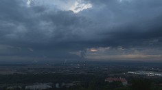 Na Slovensku padali teplotné rekordy. S meteorológom sme sa pozreli aj na to, ako bude cez víkend