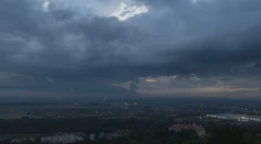 Na Slovensku padali teplotné rekordy. S meteorológom sme sa pozreli aj na to, ako bude cez víkend