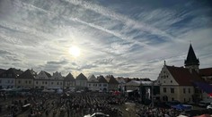 Bardejov plný stánkov a výstav. Začal sa jeden z najväčších a najstarších jarmokov na Slovensku