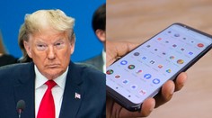 Škandál Trumpovej administratívy v USA neutícha: Súkromné údaje top predstaviteľov sú prístupné na internete