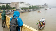 Identifikovali telo nájdené v Dunaji pri Budapešti, nie je to nezvestná Slovenka