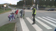 Dohliadajú na bezpečnosť detí aj poriadok v osadách. Občianskym hliadkam hrozí zánik