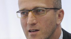 Krajčiho nahradí v Slovane manažér z rádia