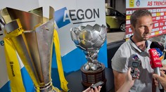 Trenčín predstavil posily. Ševela tvrdí, že sú "silnejší"