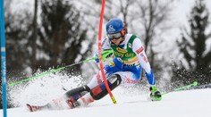 Shiffrinová vyhrala slalom v Maribore, Vlhová skončila piata