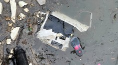 Dohra pádu vrtuľníka v New Yorku. S prevádzkovateľom sa v minulosti spájali dva nebezpečné incidenty