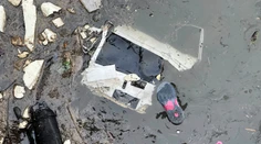 Dohra pádu vrtuľníka v New Yorku. S prevádzkovateľom sa v minulosti spájali dva nebezpečné incidenty