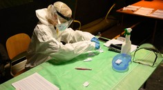 V Nitre sa znížilo percento pozitivnych o polovicu, v Banskej Bystrici odhalili cez víkend iba 72 pozitívnych