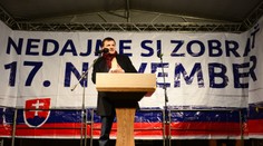 Alojz Hlina chce byť novým predsedom KDH