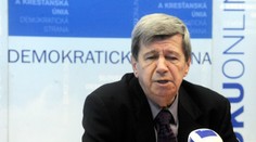 Eduard Kukan vystúpil z SDKÚ-DS