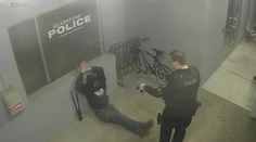 Najdrzejší zlodej na svete? Chcel ukradnúť bicykel pred policajnou stanicou