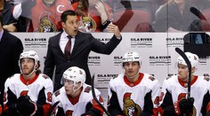 Christián Jaroš bude mať v Ottawe nového trénera, Guy Boucher pri tíme skončil