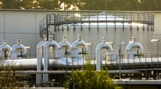 Akt sabotáže. Takto označila úniky plynu Ursula von der Leyenová