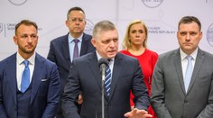 Záverečný prieskum roka: Veľká zmena v TOP tri, z parlamentu vypadla tradičná strana