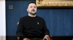 Ukrajina podľa prezidenta Zelenského pracuje na oslobodení Krymu. S určitosťou sa nám prinavráti