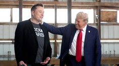 Trump vs. Musk: Súboj desaťročia, na ktorý všetci čakali. Hrozba deportáciou aj výzvy na odvolanie prezidenta