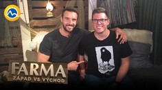 Farmu opúšťa Mišo: Rasťa som si vážil, trápne gesto na záver si mohol odpustiť!