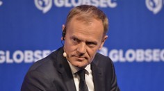 Poľský premiér Tusk upozornil na hrozbu novej vojny v Európe