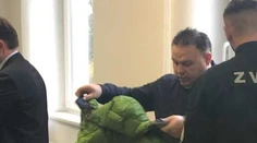 Vlček si odsedí 12 rokov za únos exmanželky Andrey