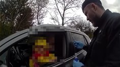 Prekvapená polícia pri zásahu v Bratislave: Vodičov chytili pod vplyvom drog, najskôr riešili ich vzťahové problémy