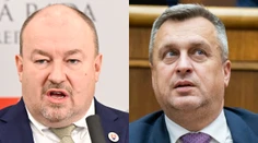 Huliak otáča v spore s Dankom. Tvrdý konflikt chce vyriešiť, Danko mu posiela odkaz