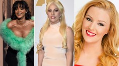 Čo majú spoločné Lady Gaga, Rihanna a Barbora Švidraňová? Len spev to nie je