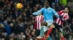 Vardy prepísal históriu, v čele tabuľky je Manchester City