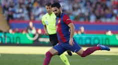 Manchester im nesedel, manželka sa sťažovala na reštaurácie. Bývalého kapitána City očarila Barcelona