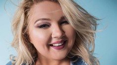 Evelyn je novou hviezdou spravodajstva!