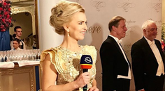 Zlatica Švajdová Puškárová zažiarila. Prekvapí vás, kto jej radí v stylovaní